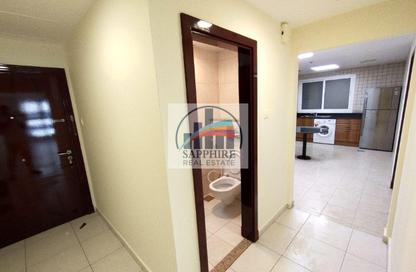Apartment - 1 - 2 for rent in Princess Tower - Dubai Marina - Dubai Apartment - 1 - 2 for rent in Princess Tower - Dubai Marina - Dubai