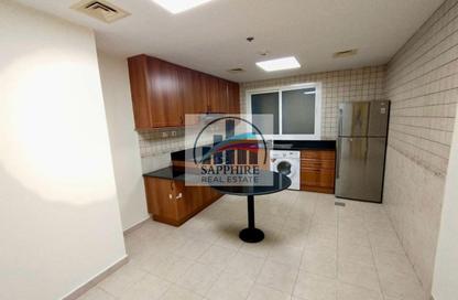 Apartment - 1 - 2 for rent in Princess Tower - Dubai Marina - Dubai