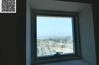 Apartment - 1 Bedroom - 2 Bathrooms for rent in Ajman One Tower 1 - Ajman One - Ajman Downtown - Ajman