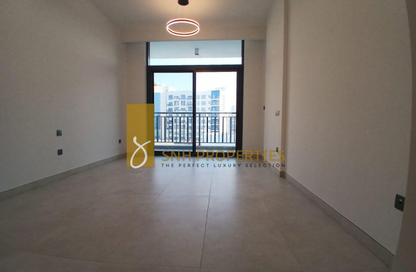 Apartment - Studio - 1 Bathroom for sale in Legacy by Sunrise - Arjan - Dubai