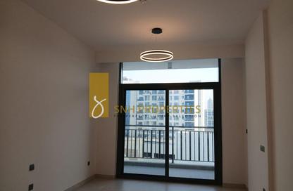 Apartment - Studio - 1 Bathroom for sale in Legacy by Sunrise - Arjan - Dubai
