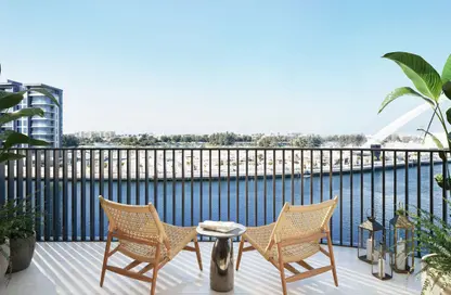 Apartment - 3 Bedrooms - 3 Bathrooms for sale in Eden House The Park - Al Wasl - Dubai