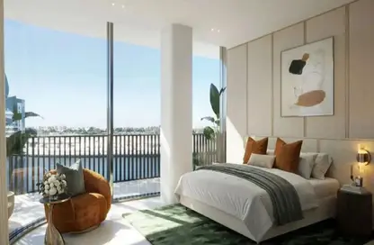 شقة - 3 غرف نوم - 3 حمامات للبيع في إيدن هاوس ذا بارك - الوصل - دبي