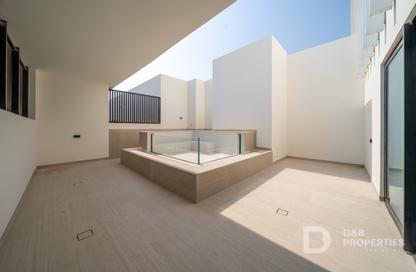 Apartment - 2 - 2 for sale in Binghatti Azure - District 16 - Jumeirah Village Circle - Dubai