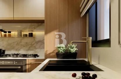Apartment - 2 Bedrooms - 3 Bathrooms for sale in Avenue Residence 6 - Avenue Residence - Al Furjan - Dubai