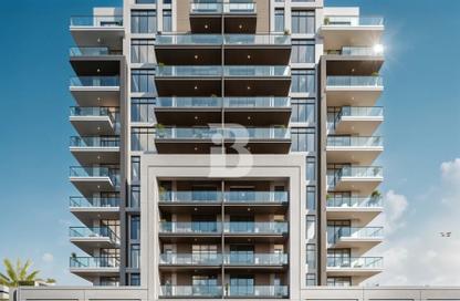 Apartment - 2 Bedrooms - 3 Bathrooms for sale in Avenue Residence 6 - Avenue Residence - Al Furjan - Dubai