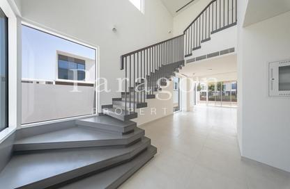 Townhouse - 4 Bedrooms - 4 Bathrooms for rent in Talia - The Valley - Dubai
