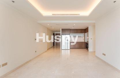 Apartment - 3 - 3 for sale in Palace Beach Residence Tower 2 - Palace Beach Residence - Emaar Beachfront - Dubai Harbour - Dubai