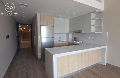 Apartment - Studio - 1 for rent in Al Ghurair Residences 5 - Majan - Dubai Apartment - Studio - 1 for rent in Al Ghurair Residences 5 - Majan - Dubai