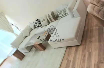 Apartment - 2 Bedrooms - 3 Bathrooms for sale in MAG 214 - JLT Cluster R - Jumeirah Lake Towers - Dubai