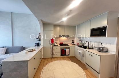 Apartment - 1 Bedroom - 1 Bathroom for sale in UNA Apartments - Town Square - Dubai