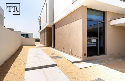 Townhouse - 4 Bedrooms - 5 Bathrooms for sale in Tilal Al Furjan - Al Furjan - Dubai Townhouse - 4 Bedrooms - 5 Bathrooms for sale in Tilal Al Furjan - Al Furjan - Dubai