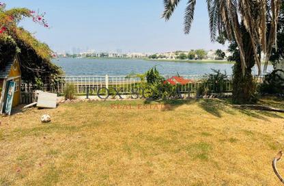 Villa - 3 Bedrooms - 4 Bathrooms for rent in Springs 6 - The Springs - Dubai
