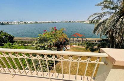 Villa - 3 Bedrooms - 4 Bathrooms for rent in Springs 6 - The Springs - Dubai