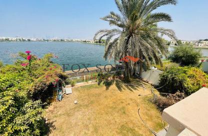 Villa - 3 Bedrooms - 4 Bathrooms for rent in Springs 6 - The Springs - Dubai