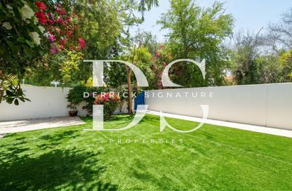 Villa - 3 Bedrooms - 3 Bathrooms for rent in Al Reem 2 - Al Reem - Arabian Ranches - Dubai