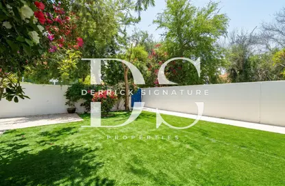 Villa - 3 Bedrooms - 3 Bathrooms for rent in Al Reem 2 - Al Reem - Arabian Ranches - Dubai Villa - 3 Bedrooms - 3 Bathrooms for rent in Al Reem 2 - Al Reem - Arabian Ranches - Dubai