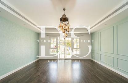 Villa - 3 Bedrooms - 3 Bathrooms for rent in Al Reem 2 - Al Reem - Arabian Ranches - Dubai