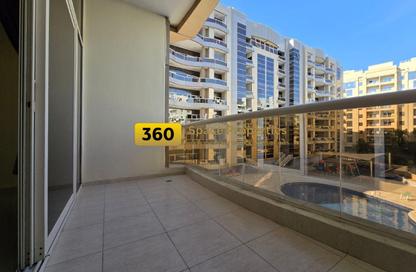 Apartment - 1 - 2 for sale in Axis Residences One 3 - Axis Residence One - Axis Residence - Dubai Silicon Oasis - Dubai Apartment - 1 - 2 for sale in Axis Residences One 3 - Axis Residence One - Axis Residence - Dubai Silicon Oasis - Dubai