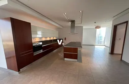 Apartment - 1 Bedroom - 2 Bathrooms for rent in Maze Tower - Sheikh Zayed Road - Dubai