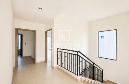 Villa - 6 - 6 for sale in Santorini - Damac Lagoons - Dubai Villa - 6 - 6 for sale in Santorini - Damac Lagoons - Dubai