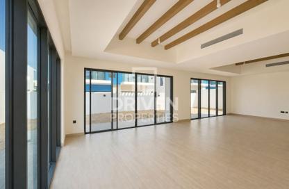 Villa - 6 - 6 for sale in Santorini - Damac Lagoons - Dubai Villa - 6 - 6 for sale in Santorini - Damac Lagoons - Dubai