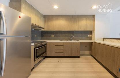 Villa - 4 Bedrooms - 4 Bathrooms for rent in Silver Springs 3 - Silver Springs - Damac Hills - Dubai