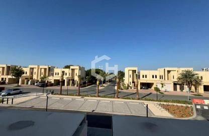 تاون هاوس - 2 - 4 للبيع في غرناطه ٢ - غرناطة - ميناء العرب - راس الخيمة - رأس الخيمة