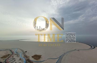 Apartment - 3 Bedrooms - 3 Bathrooms for rent in Ajman Corniche Residences - Ajman Corniche Road - Ajman