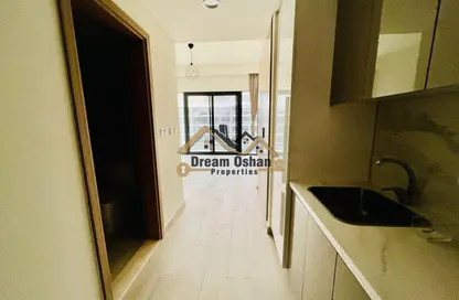 Apartment - 1 Bathroom for rent in Azizi Riviera 23 - AZIZI Riviera - Meydan One - Meydan - Dubai
