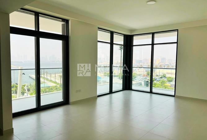 Waterfront Living | Burj View | Great Investment