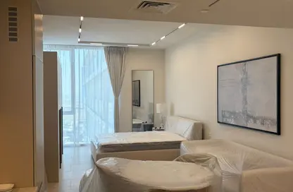 Apartment - 1 Bathroom for rent in MAG 330 - City of Arabia - Dubai