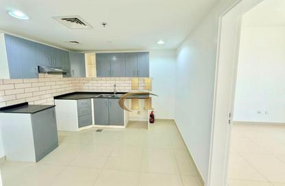 Apartment - 1 Bedroom - 2 Bathrooms for rent in The Manhattan Tower - District 10 - Jumeirah Village Circle - Dubai