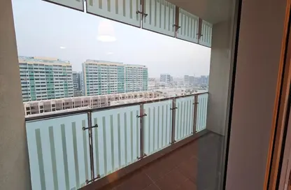 شقة - غرفة نوم - 2 حمامات للبيع في المها - المنيرة - شاطئ الراحة - أبوظبي