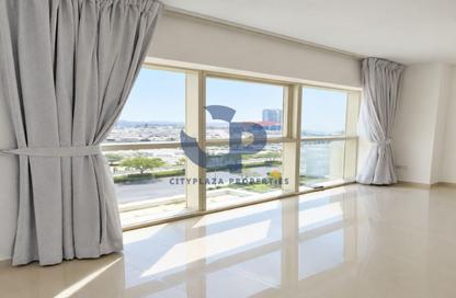 Apartment - Studio - 1 for sale in Marina Heights 2 - Marina Square - Al Reem Island - Abu Dhabi