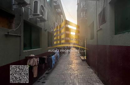 Bulk Sale Unit - Studio - 7+ Bathrooms for sale in Al Jurf Industrial 3 - Al Jurf Industrial - Ajman
