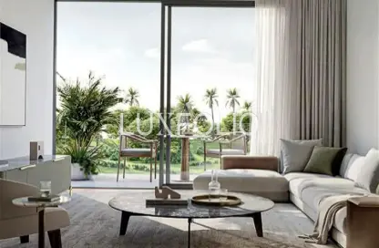 شقة - غرفة نوم - 2 حمامات للبيع في 399 هيلز بارك ب - 399 Hills Park - دبي هيلز استيت - دبي