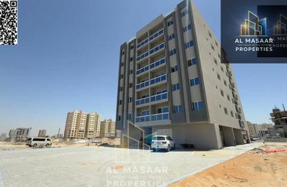Whole Building - 7+ Bedrooms - 7+ Bathrooms for rent in Al Jurf 3 - Al Jurf - Ajman Downtown - Ajman
