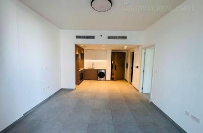 Apartment - 1 Bedroom - 2 Bathrooms for rent in The Boulevard 1 - Aljada - Sharjah Apartment - 1 Bedroom - 2 Bathrooms for rent in The Boulevard 1 - Aljada - Sharjah