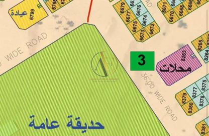 Land - Studio for sale in Al Belidah - Al Bataeh - Sharjah Land - Studio for sale in Al Belidah - Al Bataeh - Sharjah