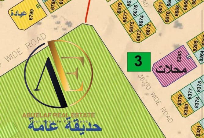 111855353 - الصورة الرئيسية للعقار