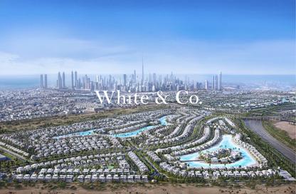 Villa - 5 Bedrooms - 6 Bathrooms for sale in District One West Phase I - District One - Mohammed Bin Rashid City - Dubai