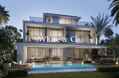 Villa - 5 Bedrooms - 6 Bathrooms for sale in District One West Phase I - District One - Mohammed Bin Rashid City - Dubai Villa - 5 Bedrooms - 6 Bathrooms for sale in District One West Phase I - District One - Mohammed Bin Rashid City - Dubai