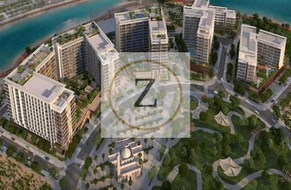 Apartment - Studio - 1 for sale in Ivy at Park Five - Park Five by Deyaar - Dubai Production City (IMPZ) - Dubai Apartment - Studio - 1 for sale in Ivy at Park Five - Park Five by Deyaar - Dubai Production City (IMPZ) - Dubai