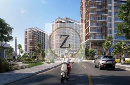 Apartment - Studio - 1 for sale in Ivy at Park Five - Park Five by Deyaar - Dubai Production City (IMPZ) - Dubai Apartment - Studio - 1 for sale in Ivy at Park Five - Park Five by Deyaar - Dubai Production City (IMPZ) - Dubai