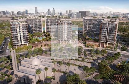 Apartment - Studio - 1 for sale in Ivy at Park Five - Park Five by Deyaar - Dubai Production City (IMPZ) - Dubai Apartment - Studio - 1 for sale in Ivy at Park Five - Park Five by Deyaar - Dubai Production City (IMPZ) - Dubai