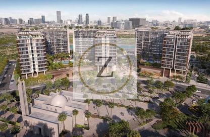 Apartment - Studio - 1 for sale in Ivy at Park Five - Park Five by Deyaar - Dubai Production City (IMPZ) - Dubai Apartment - Studio - 1 for sale in Ivy at Park Five - Park Five by Deyaar - Dubai Production City (IMPZ) - Dubai