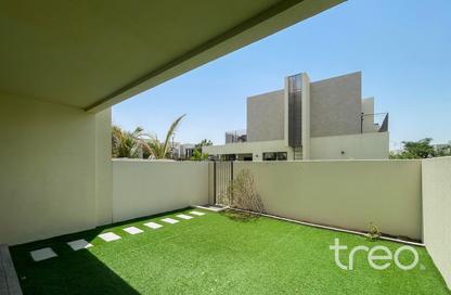 Villa - 3 Bedrooms - 4 Bathrooms for sale in Parkside 1 - Emaar South - Dubai South (Dubai World Central) - Dubai Villa - 3 Bedrooms - 4 Bathrooms for sale in Parkside 1 - Emaar South - Dubai South (Dubai World Central) - Dubai
