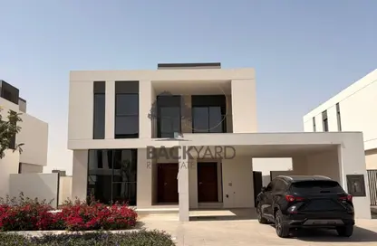 فيلا - 4 غرف نوم - 4 حمامات للايجار في فيرواي فيلاز - اعمار الجنوبية - دبي الجنوب (مركز دبي العالمي) - دبي