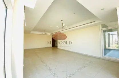 Apartment - 2 Bedrooms - 4 Bathrooms for rent in Al Seef Tower 2 - Al Seef Towers - JLT Cluster U - Jumeirah Lake Towers - Dubai